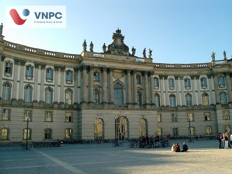 Ảnh M.77King casino trực tuyến Humboldt Berlin